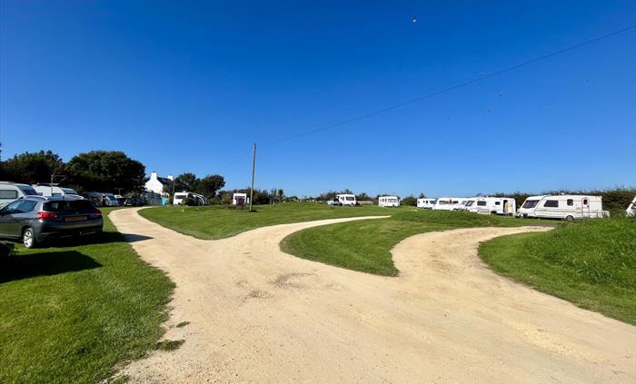 Bodowyr Caravan Park